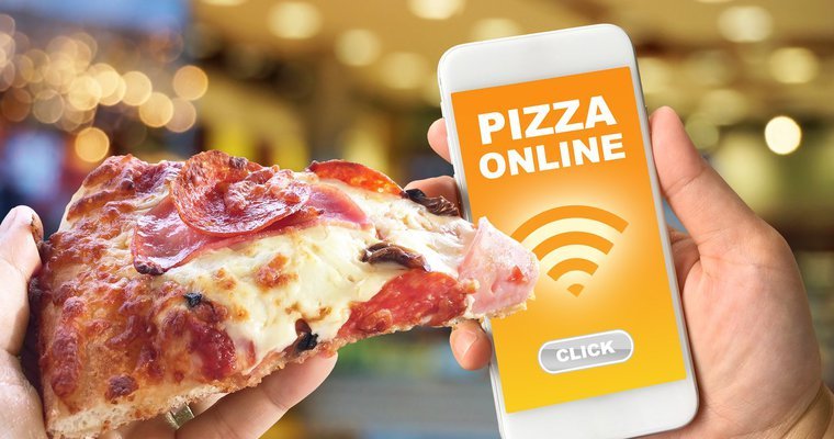 Tips To Order Pizza Online In Easy Steps