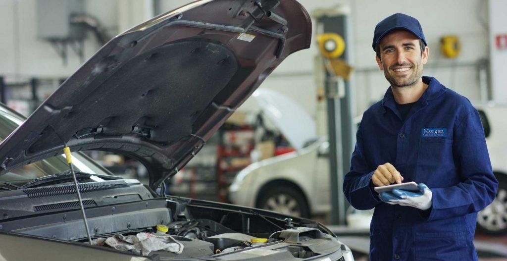 List Out The Reasons Why Car Repairing Service Is Important