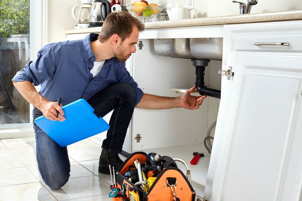 Why Do You Need a Professional Plumbing Inspection in Adelaide?