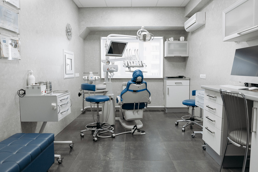 Innovative Developments For Dental Clinics in 2023
