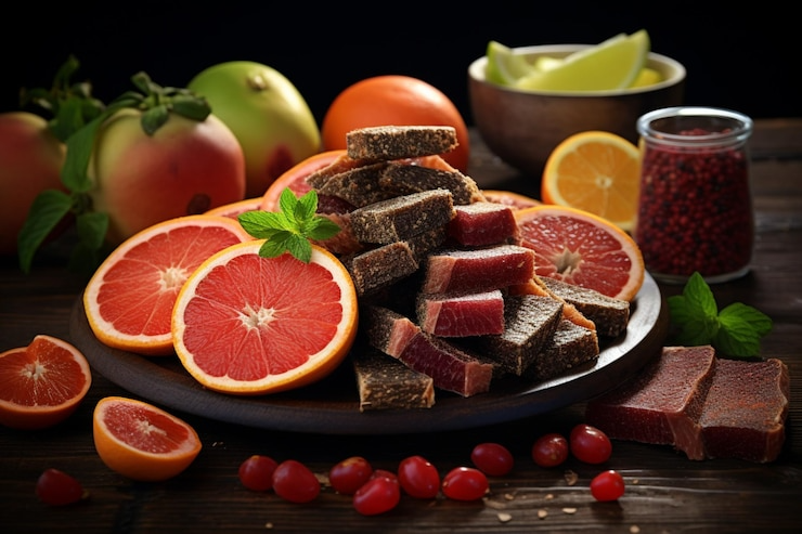 Taste the Best: Aussie Beef Jerky as a Healthy Snack Option