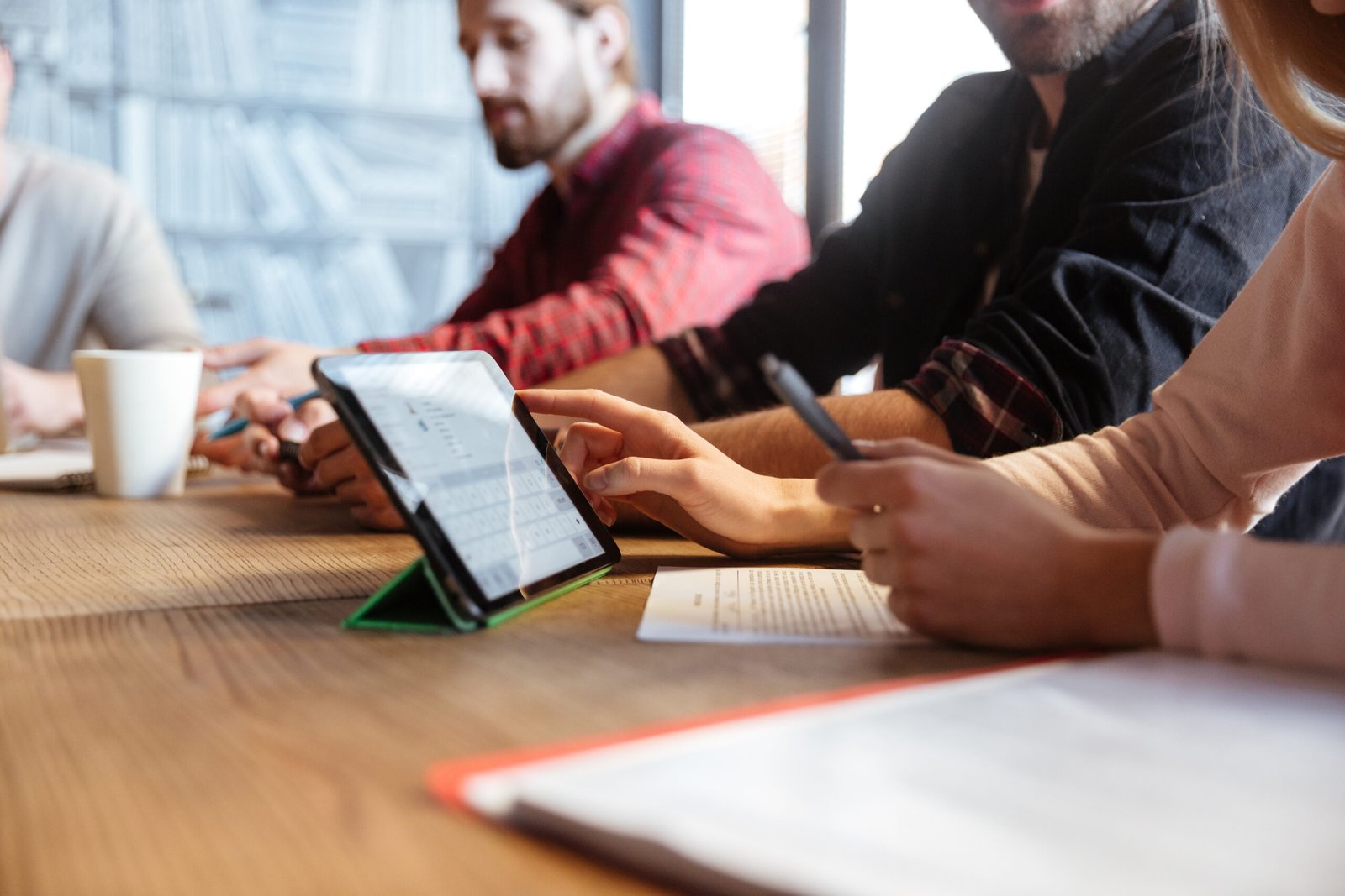 Top Mobile App Development Trends in Australia for 2024
