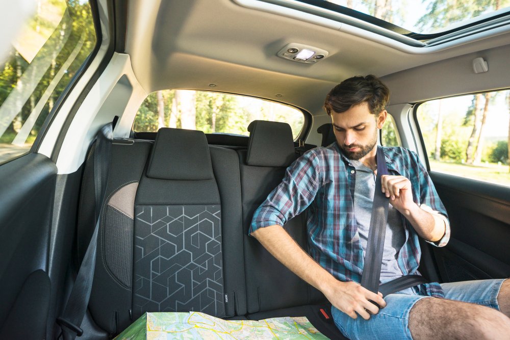 4WD Seat Covers: Guide to Protect Your Vehicle’s Interior