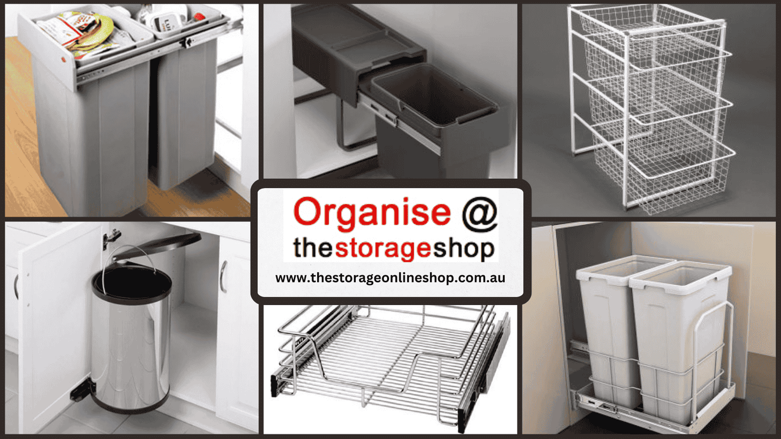 How to Choose the Perfect Kitchen Bin for Your Waste Needs