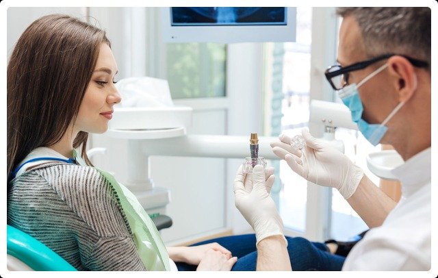 Why Choosing The Right Dentist Matters For Your Oral Health