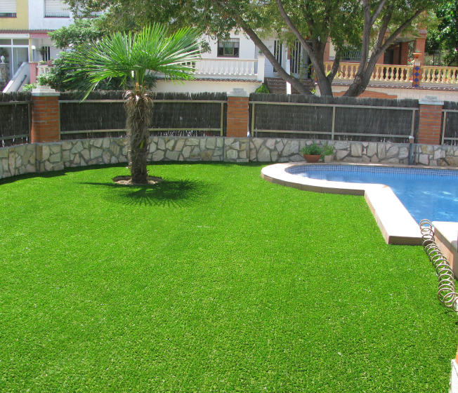 Artificial Grass – Why High-Quality Solution Perfect Choice?