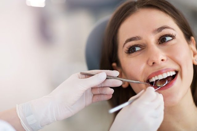 Why General Dentistry Melbourne Is Essential for the Whole Family