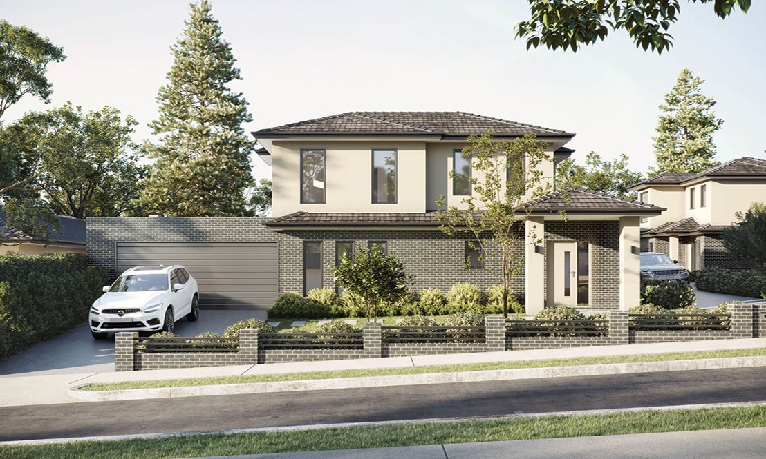 The Benefits of Hiring a Custom Luxury Home Builder in Melbourne