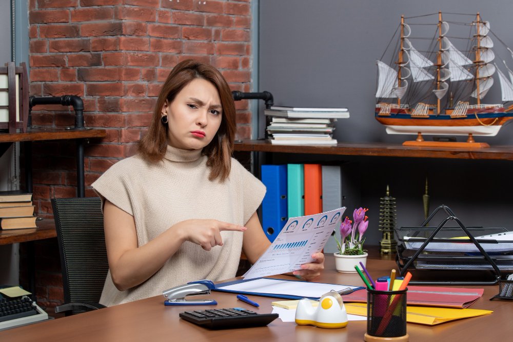 Common Bookkeeping Mistakes and How to Avoid Them