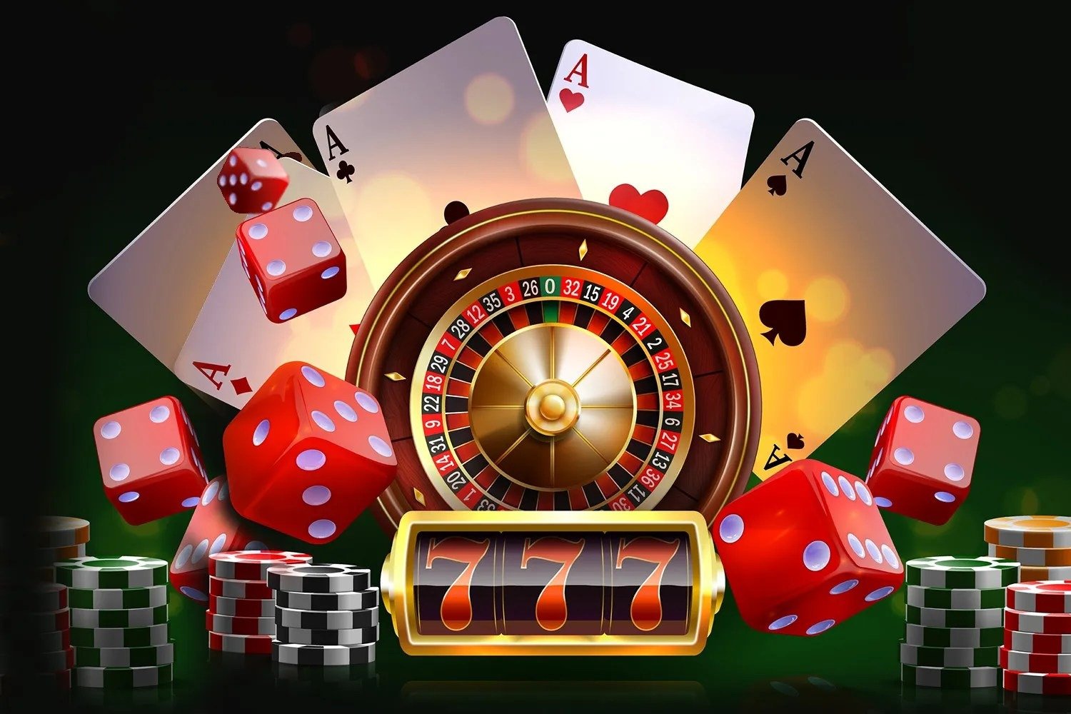 What Are No Deposit Bonus Online Casinos and How Do They Work?