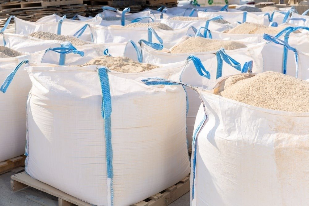 Step-by-Step Guide to Choose the Right Bulk Bags: Decoding Safety Factors