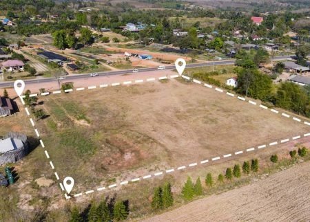 Land Registry Services: Protecting Property Rights with Precision