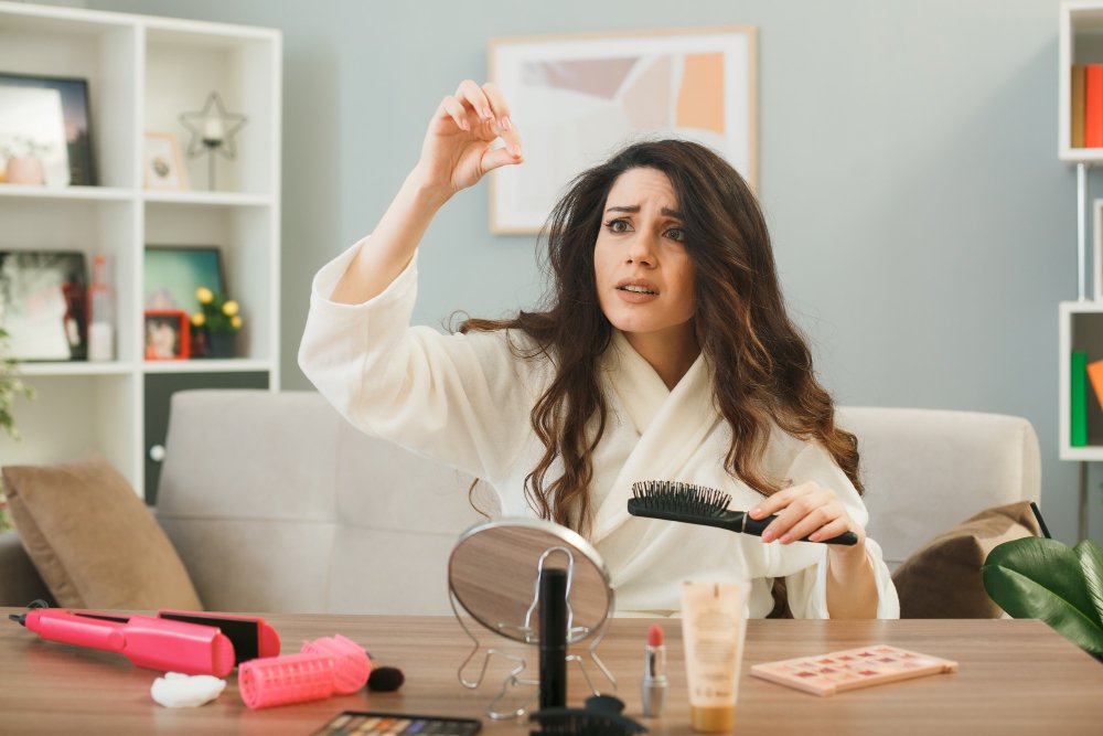 How Humidity, Heat, and Daily Styling Can Affect Your Hair Over Time